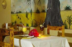 Hotel Mimosa - Hostel