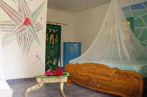 Hotel Mimosa - Hostel