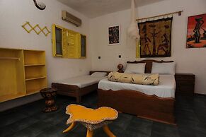 Hotel Mimosa - Hostel