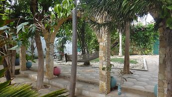 Hotel Mimosa - Hostel