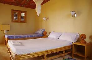 Hotel Mimosa - Hostel