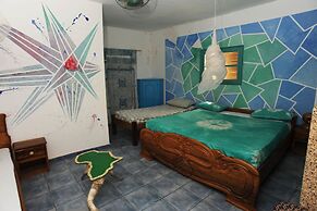 Hotel Mimosa - Hostel