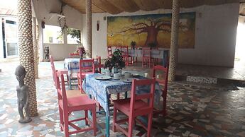 Hotel Mimosa - Hostel