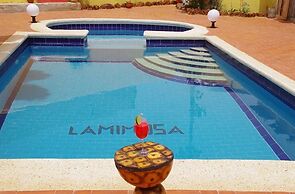 Hotel Mimosa - Hostel