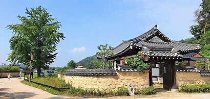 Tohyang Gotaek