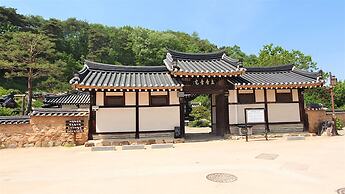 Tohyang Gotaek