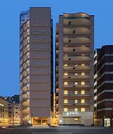 SARASA HOTEL Shin-Osaka