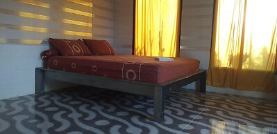 Simeulue Nanik Surfcamp