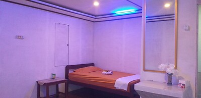 Simeulue Nanik Surfcamp