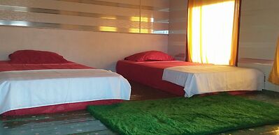 Simeulue Nanik Surfcamp