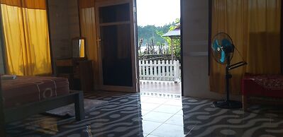 Simeulue Nanik Surfcamp