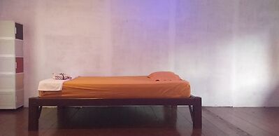 Simeulue Nanik Surfcamp