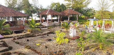 Simeulue Nanik Surfcamp