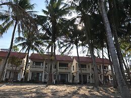 Phu Quoc Kim 2 Beach Front Resort