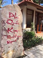 Phu Quoc Kim 2 Beach Front Resort