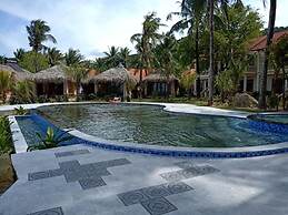 Phu Quoc Kim 2 Beach Front Resort