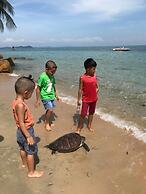 Phu Quoc Kim 2 Beach Front Resort