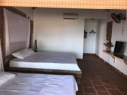 Phu Quoc Kim 2 Beach Front Resort