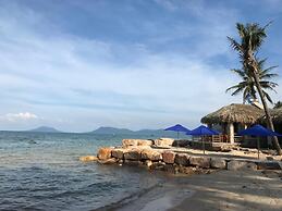 Phu Quoc Kim 2 Beach Front Resort