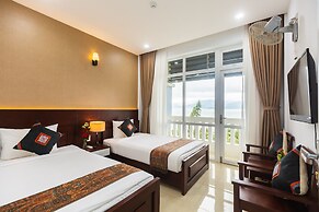 Navy Hotel Danang