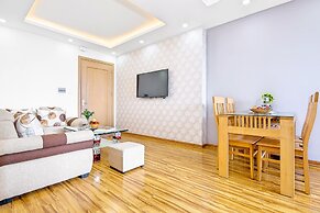 Zoneland Apartments Muong Thanh