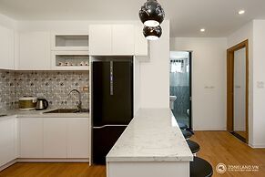 Zoneland Apartments Muong Thanh
