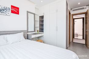 Zoneland Apartments Muong Thanh