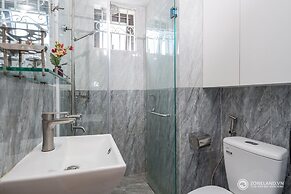 Zoneland Apartments Muong Thanh