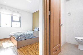 Zoneland Apartments Muong Thanh