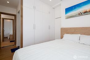 Zoneland Apartments Muong Thanh