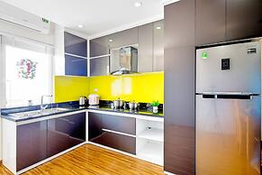 Zoneland Apartments Muong Thanh