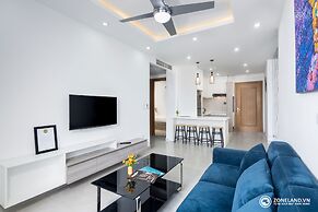 Zoneland Apartments Muong Thanh