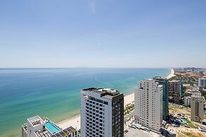 Zoneland Apartments Muong Thanh