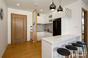 Zoneland Apartments Muong Thanh