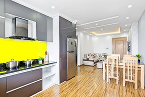Zoneland Apartments Muong Thanh