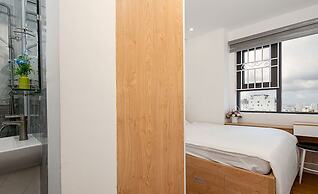 Zoneland Apartments Muong Thanh