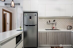 Zoneland Apartments Muong Thanh