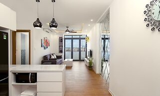 Zoneland Apartments Muong Thanh