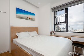 Zoneland Apartments Muong Thanh