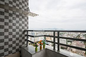 Zoneland Apartments Muong Thanh