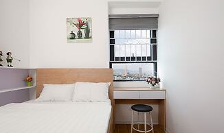 Zoneland Apartments Muong Thanh