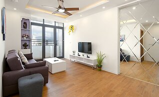 Zoneland Apartments Muong Thanh