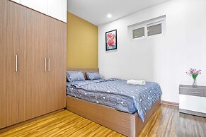 Zoneland Apartments Muong Thanh