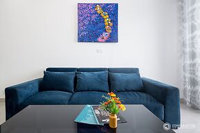 Zoneland Apartments Muong Thanh