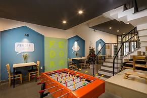 Fedora Hostel