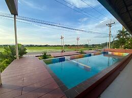 Rapeepong Resort Nanthai