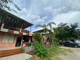 Rapeepong Resort Nanthai