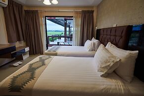 Rapeepong Resort Nanthai