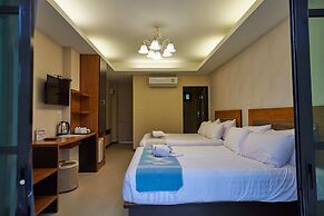 Rapeepong Resort Nanthai