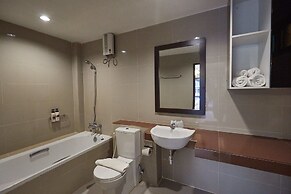 Rapeepong Resort Nanthai